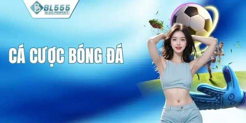 Cá cược bóng đá
