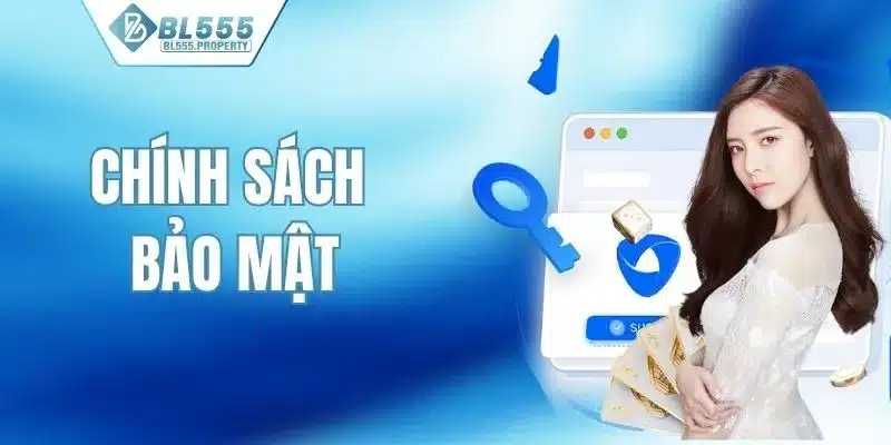 Chính sách bảo mật