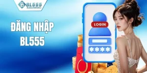 Đăng nhập BL555
