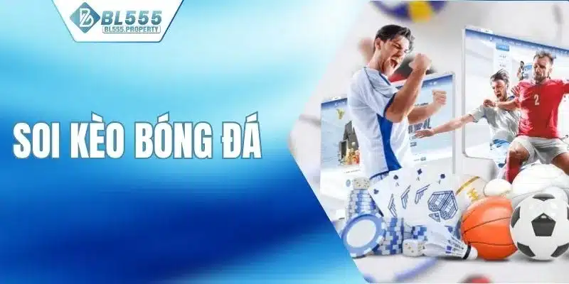 Soi kèo bóng đá