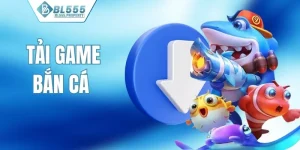 Tải game bắn cá