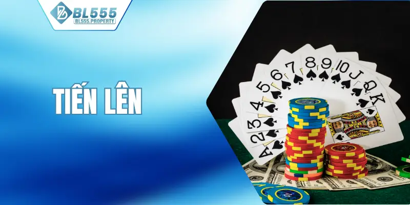 Cách chơi bài tiến lên